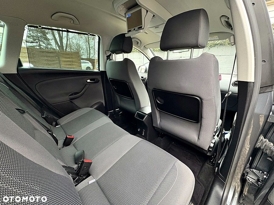 Seat Altea XL 1.2 TSI ITECH S&S - 22