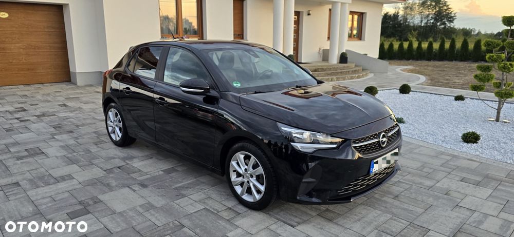 Opel Corsa 1.2 Direct Injection Turbo Start/Stop Edition - 3