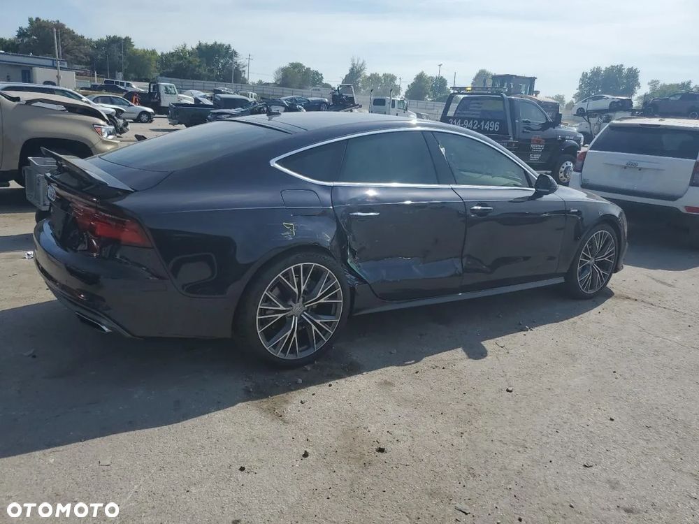Audi A7 Sportback 3.0 TFSI Quattro S tronic - 4