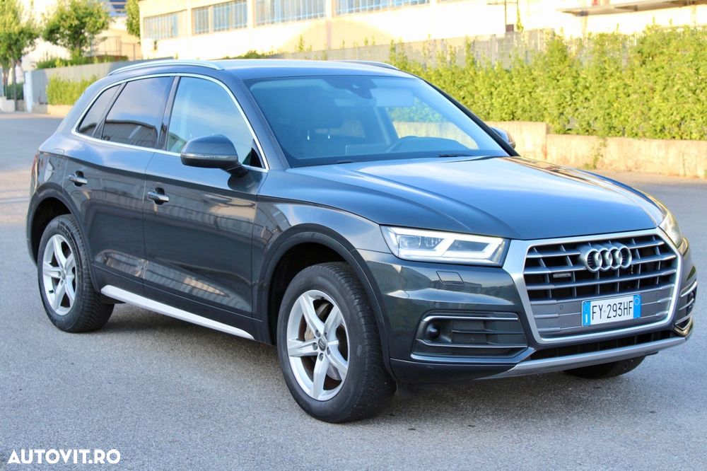 Audi Q5 - 12