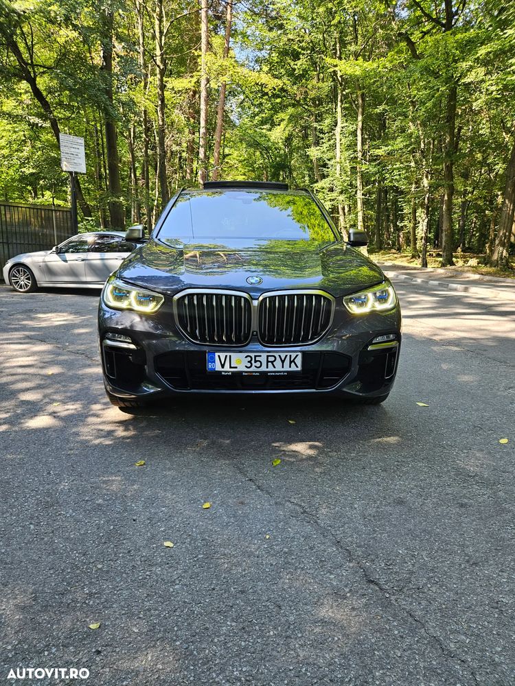 BMW X5 M - 3