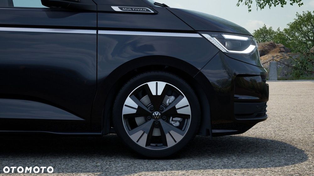 Volkswagen Multivan 2.0 TDI L2 Style DSG - 10