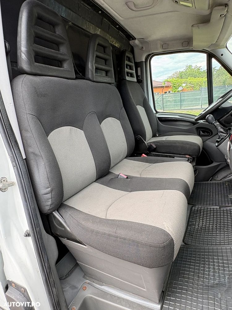 Iveco 35C15 - 23