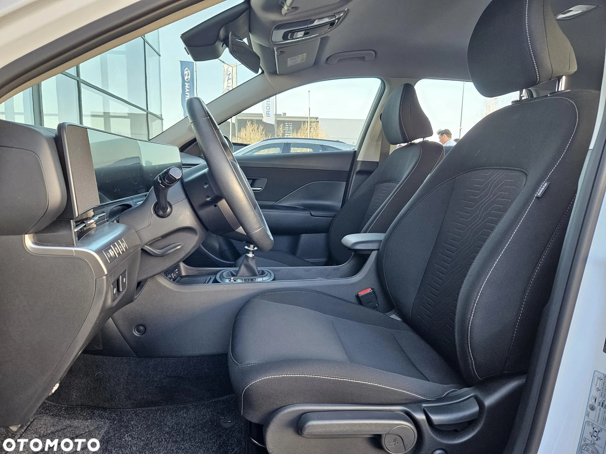 Hyundai Kona 1.0 T-GDI Executive - 19