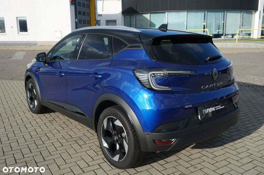 Renault Captur 1.0 TCe Techno - 7