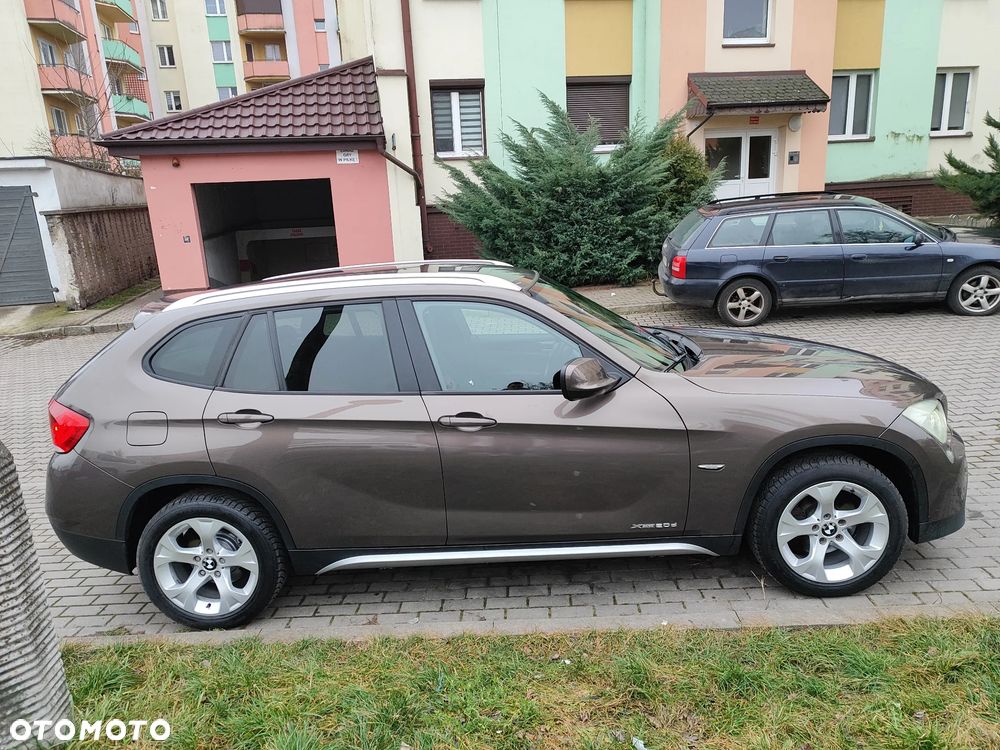 BMW X1 - 4
