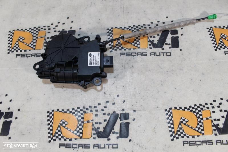 Fecho Da Mala Land Rover Range Rover Sport (L494)  Dk62404c10ab / Dk62 - 1