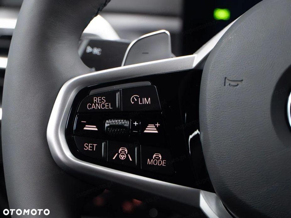 BMW Seria 4 430i xDrive M Sport - 10