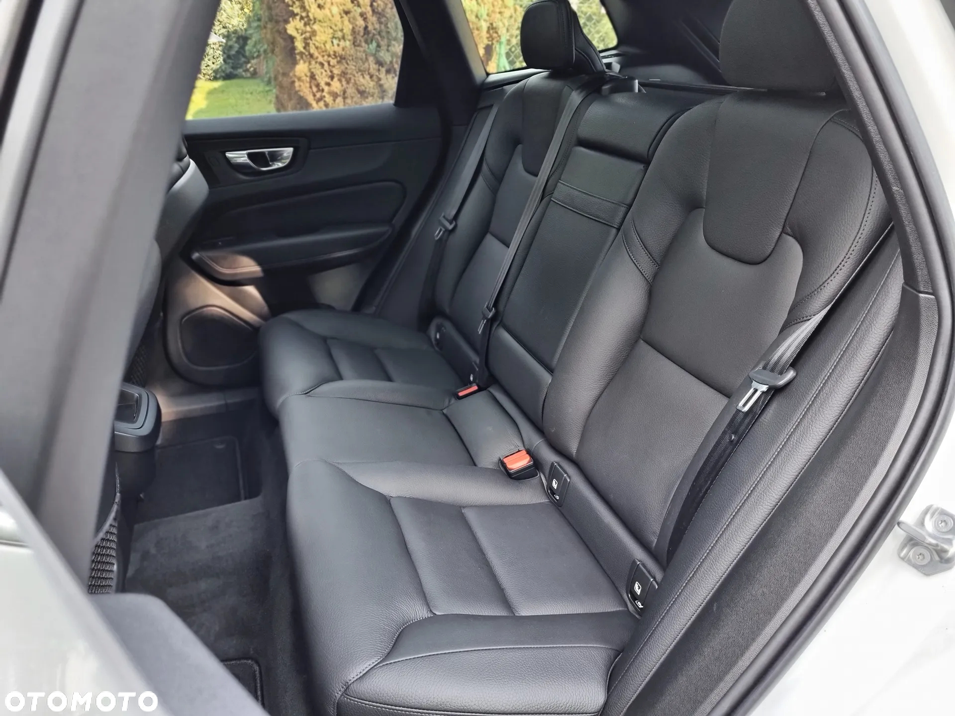 Volvo XC 60 D4 SCR Inscription - 28