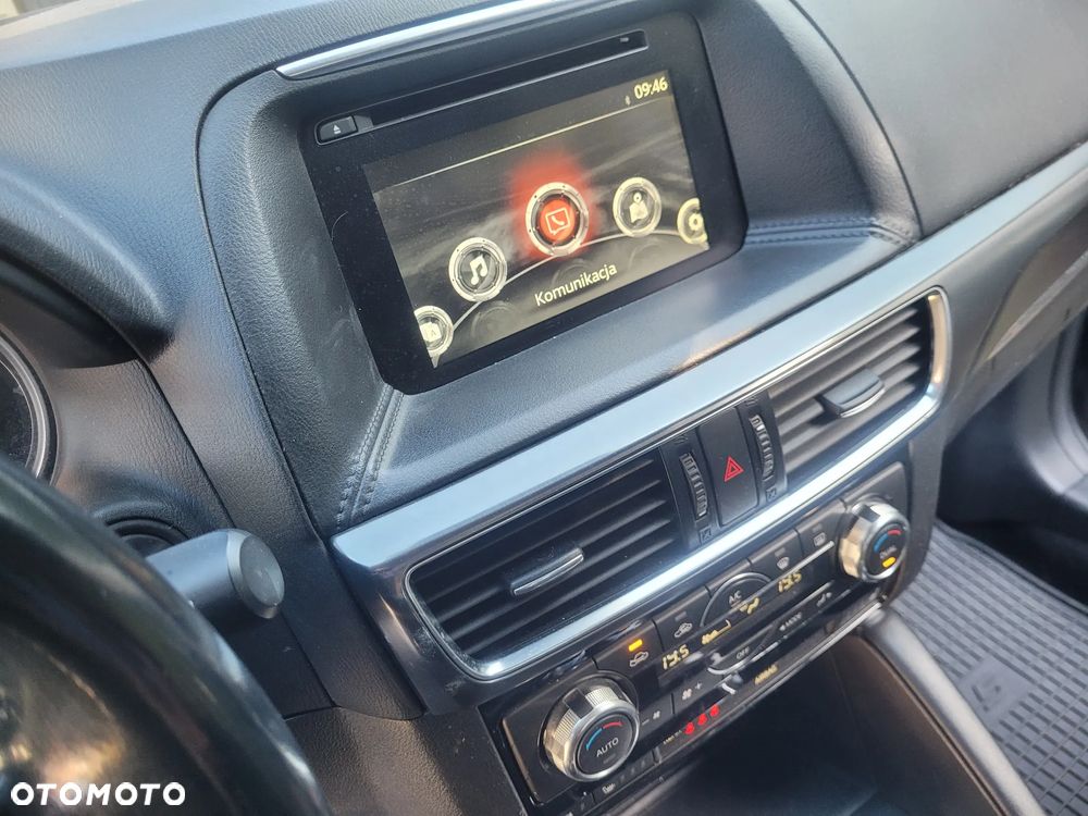 Mazda CX-5 - 11