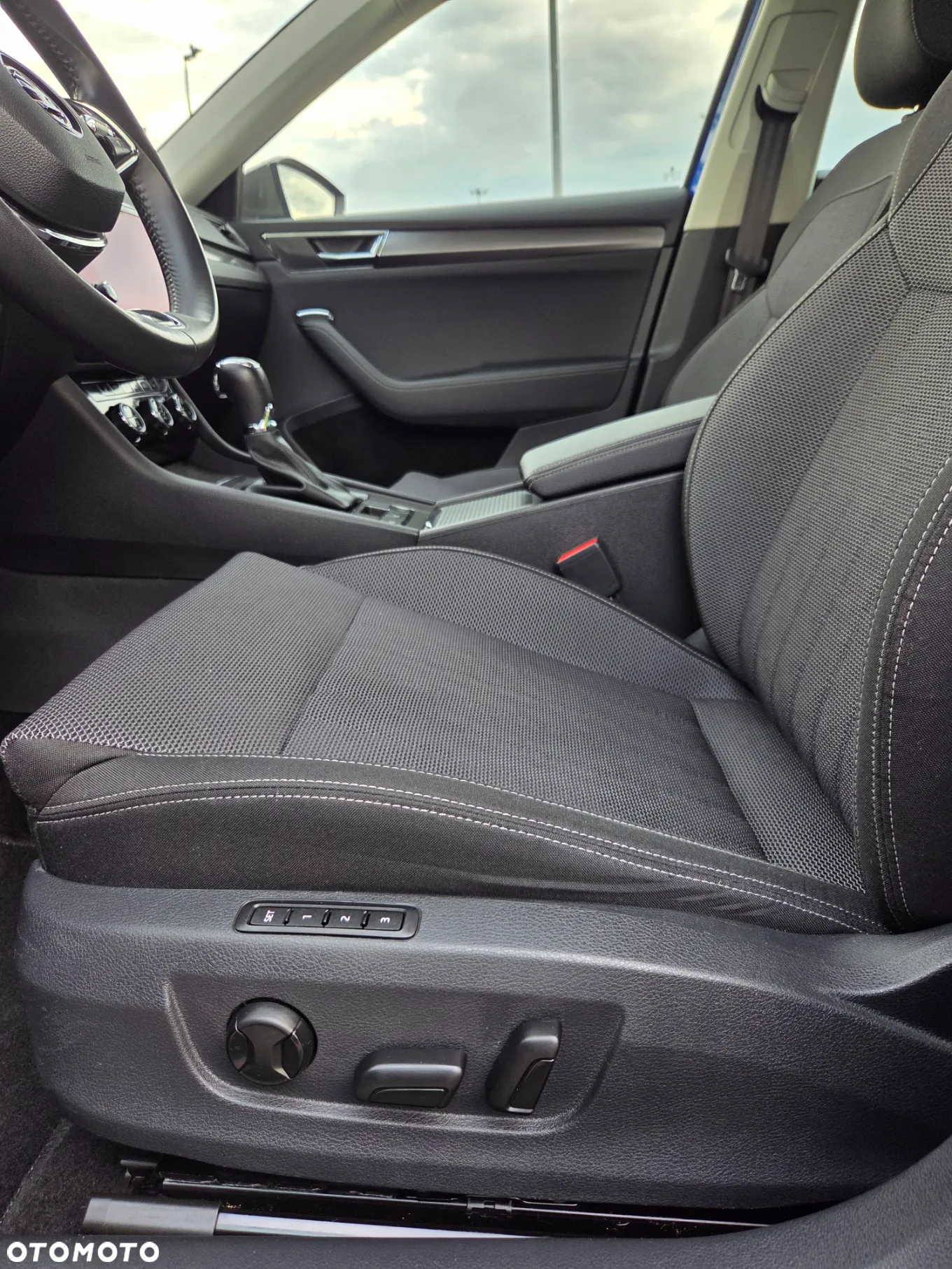 Skoda Superb Combi 1.4 TSI iV DSG Style - 11