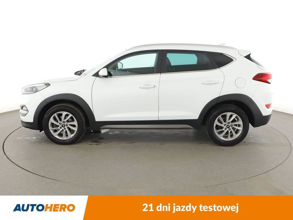 Hyundai Tucson 1.6 GDi Classic 2WD - 2