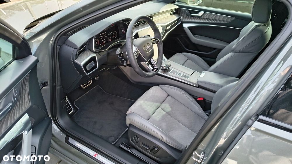 Audi A6 Limousine - 11