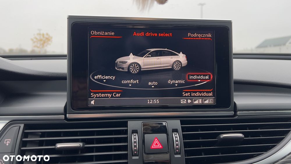 Audi A6 Limousine 3.0 TDI Quattro Competition Tiptr - 25