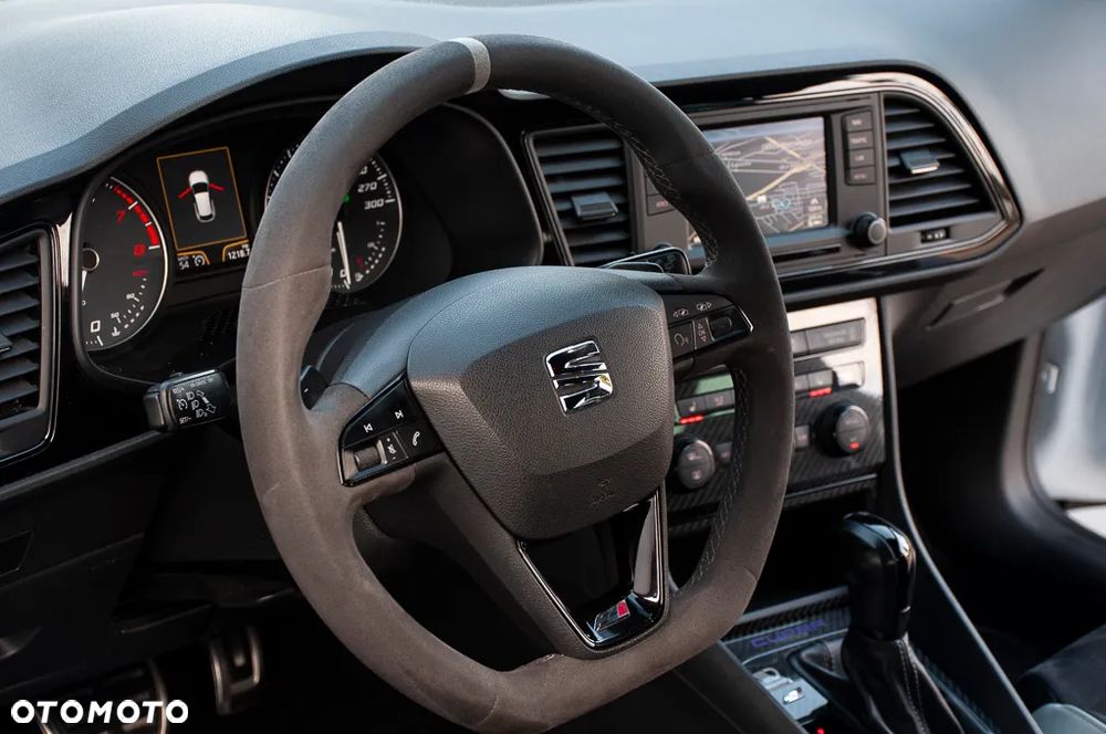 Seat Leon - 33