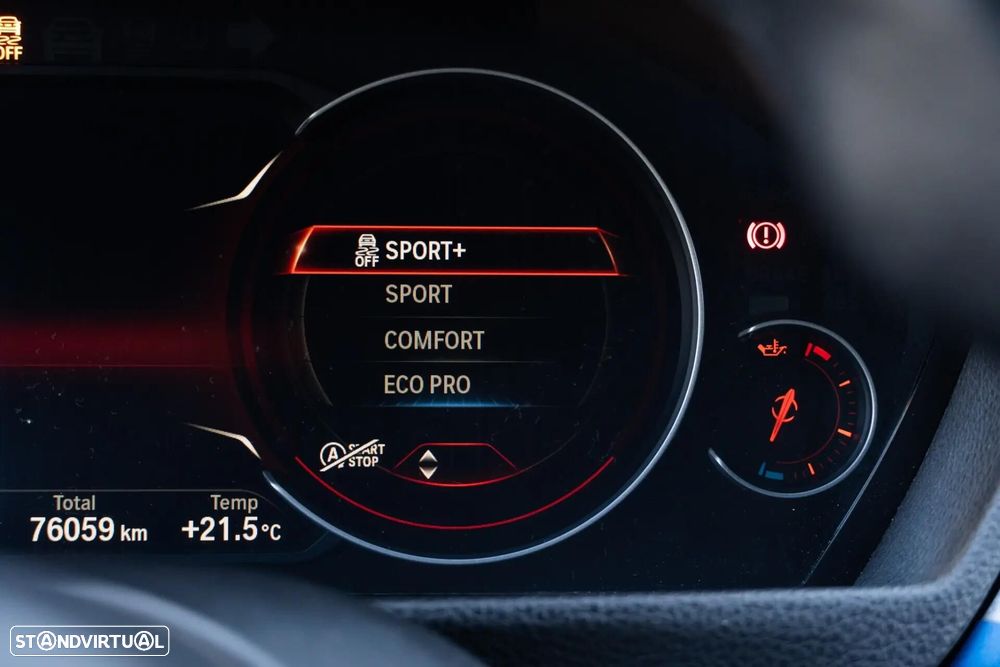 BMW 420 Gran Coupé d Pack M - 14