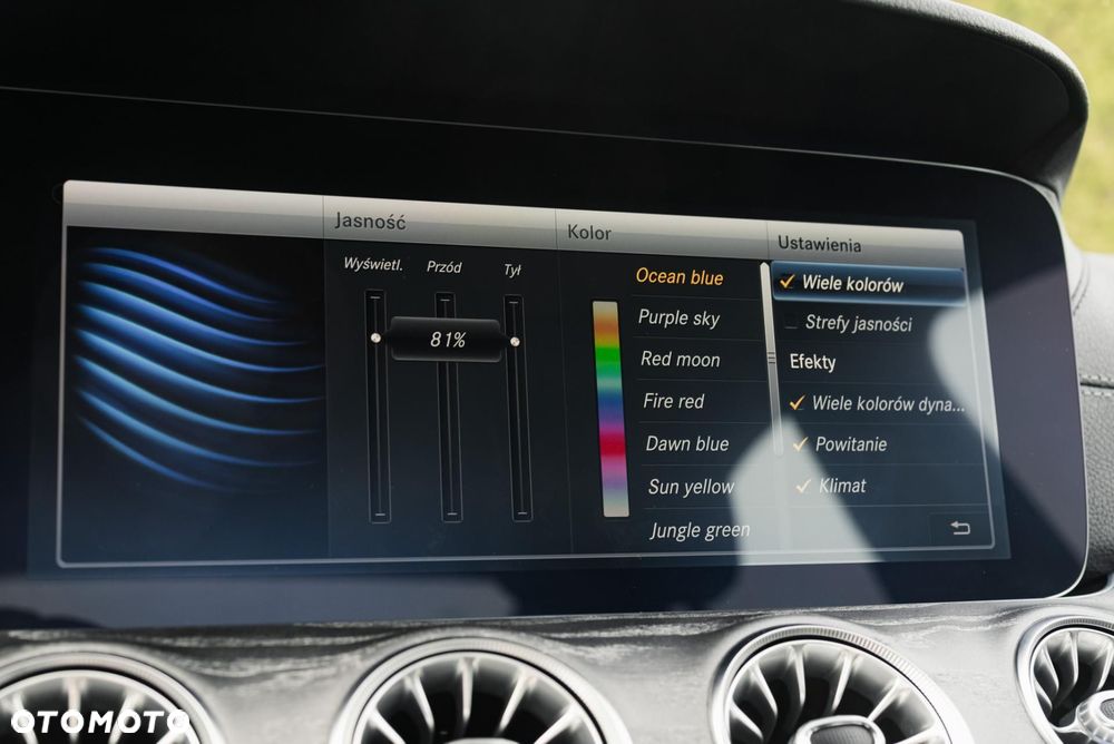 Mercedes-Benz CLS 400 d 4-Matic 9G-TRONIC - 21