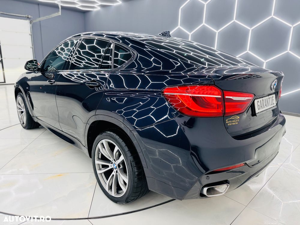 BMW X6 - 3