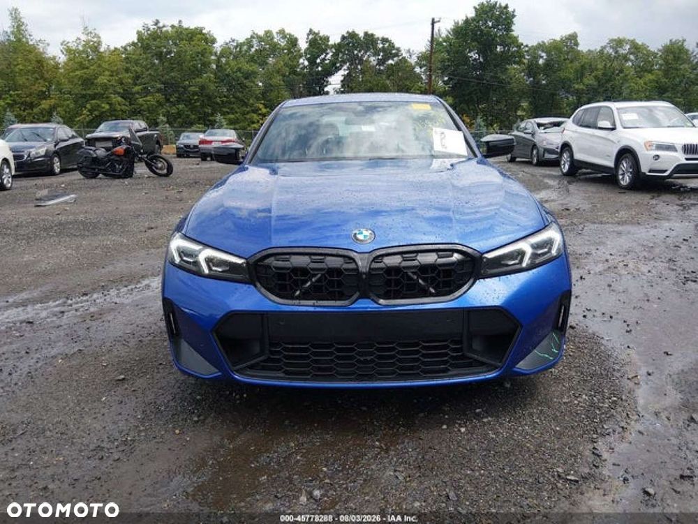 BMW Seria 3 - 8