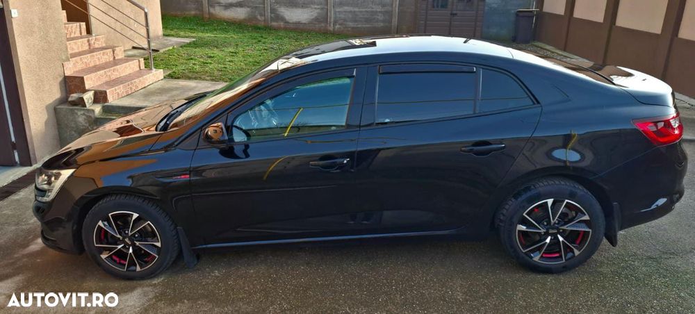 Renault Megane TCe Business - 3