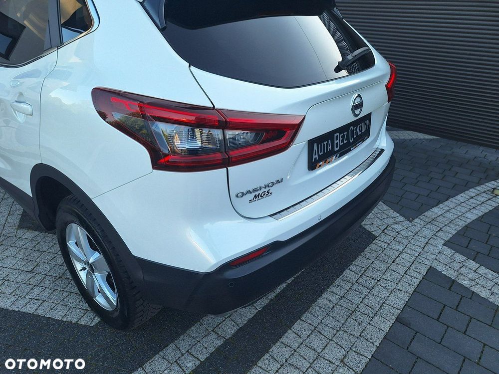 Nissan Qashqai - 28