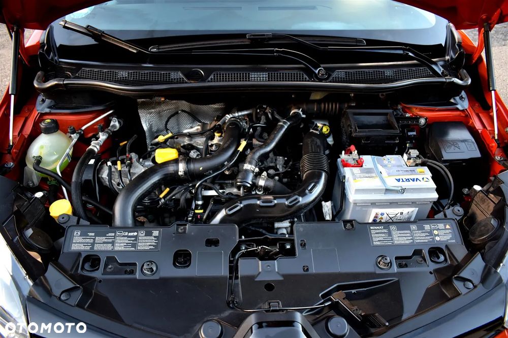 Renault Captur ENERGY TCe 90 Start&Stop XMOD - 35