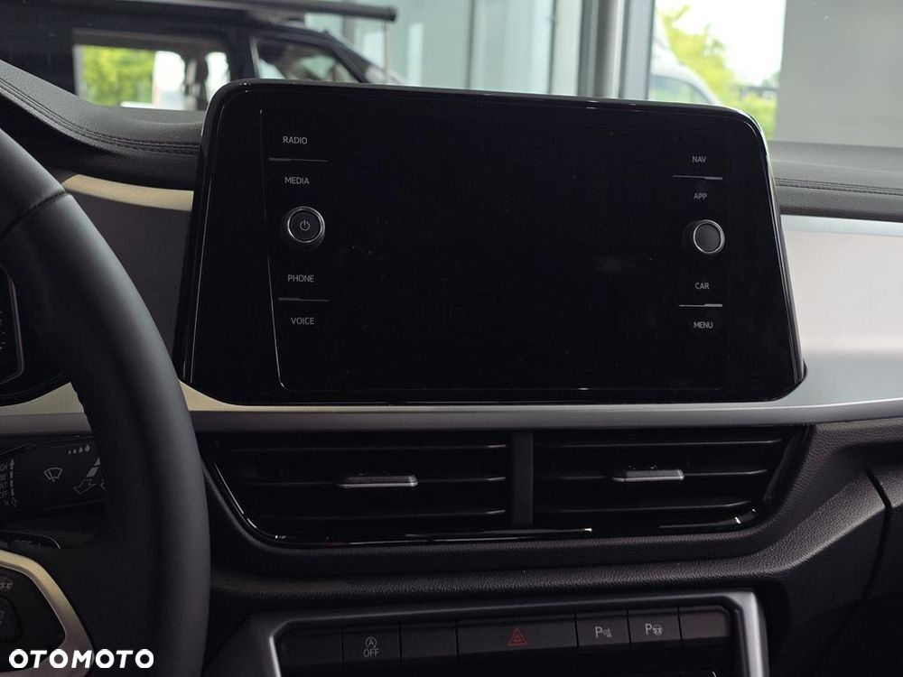 Volkswagen T-Roc 2.0 TDI Life Plus - 15