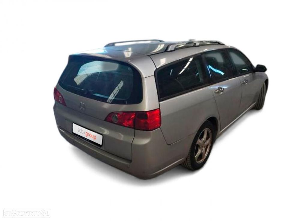 Honda Accord Tourer - 2