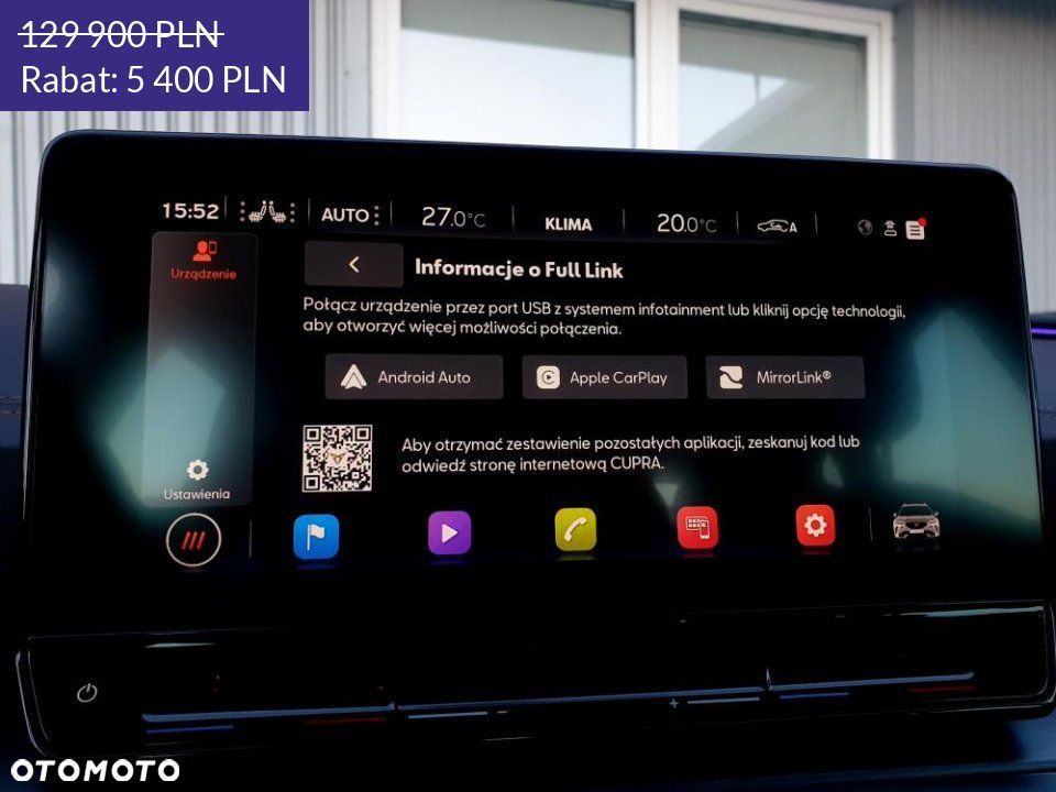 Cupra Formentor - 21