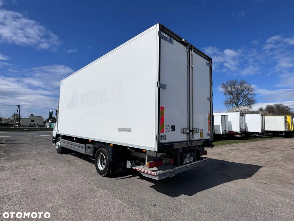 Mercedes-Benz Atego 1324 - 5