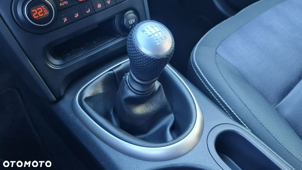 Nissan Qashqai - 22