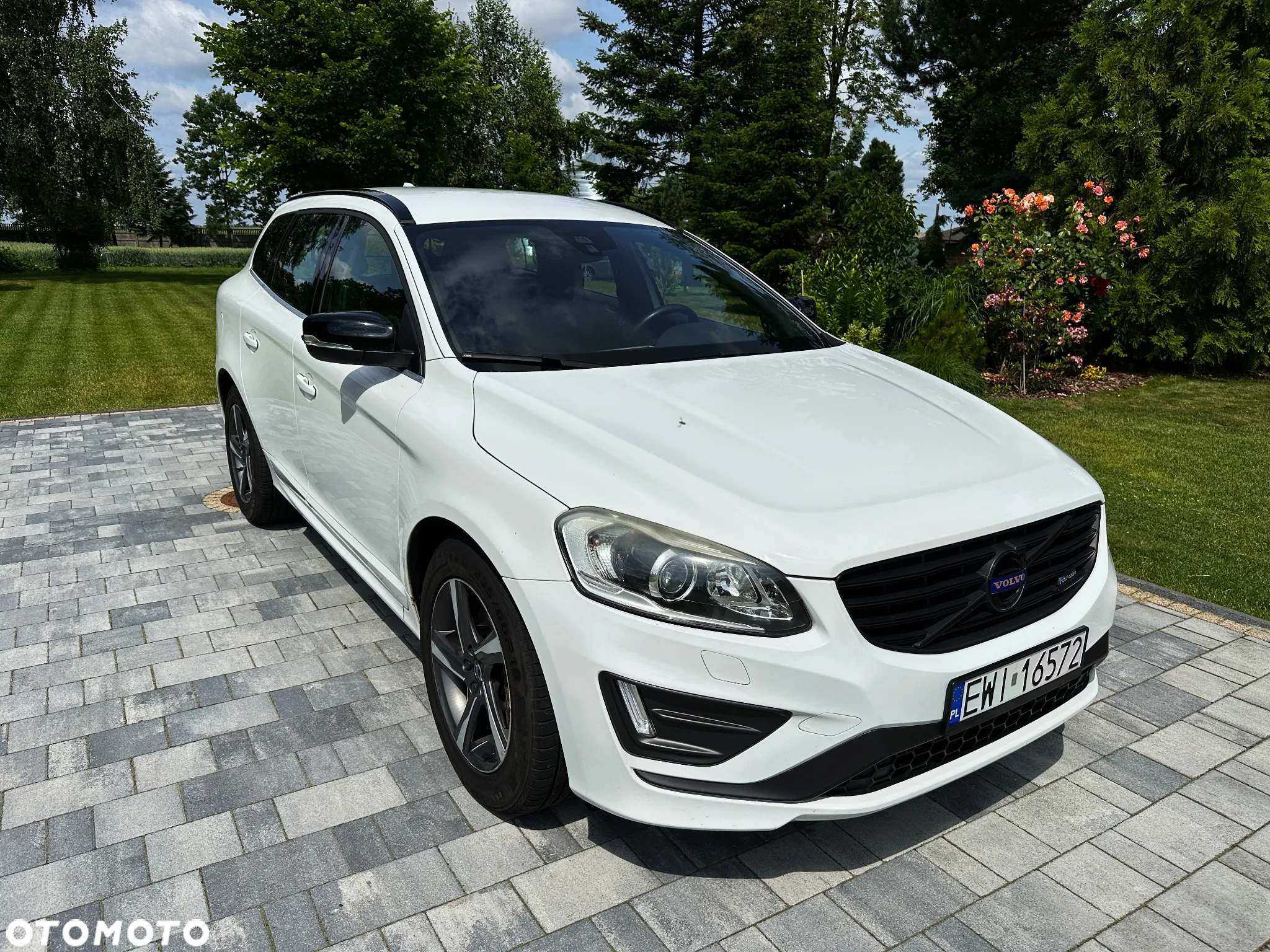 Volvo XC 60 - 4