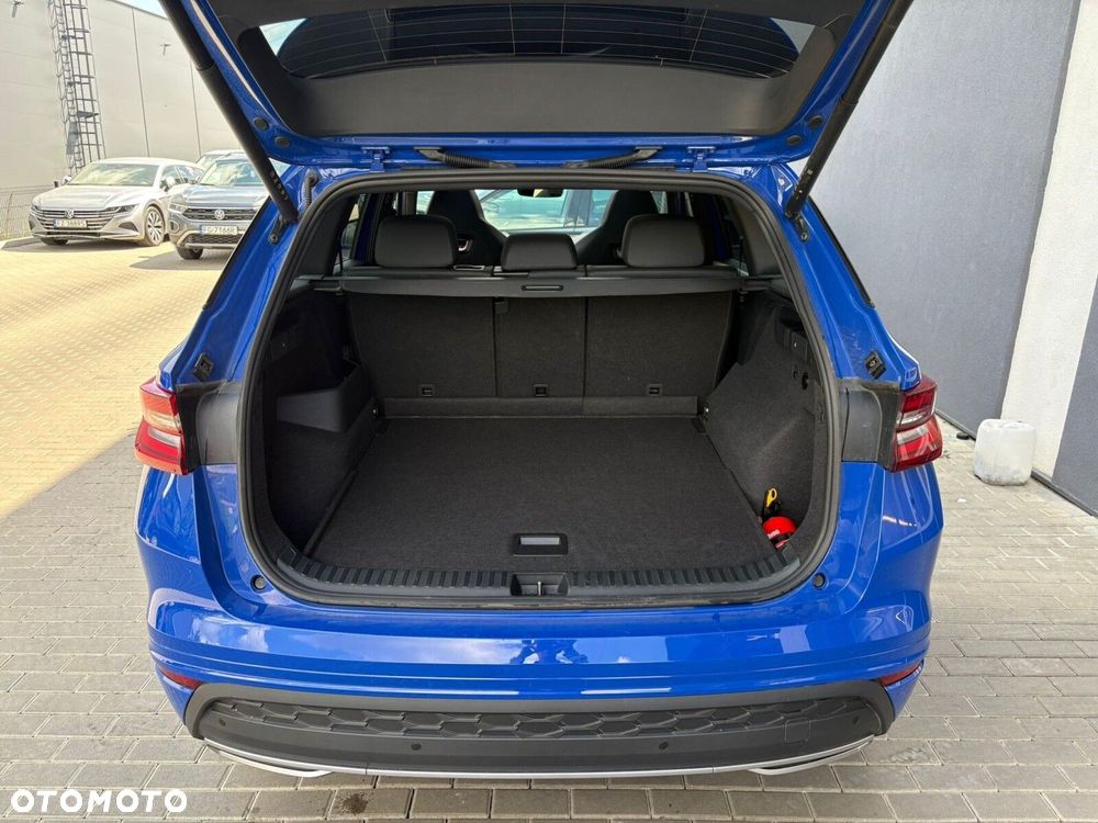 Skoda Kodiaq 1.5 TSI mHEV 4x2 Sportline DSG - 22