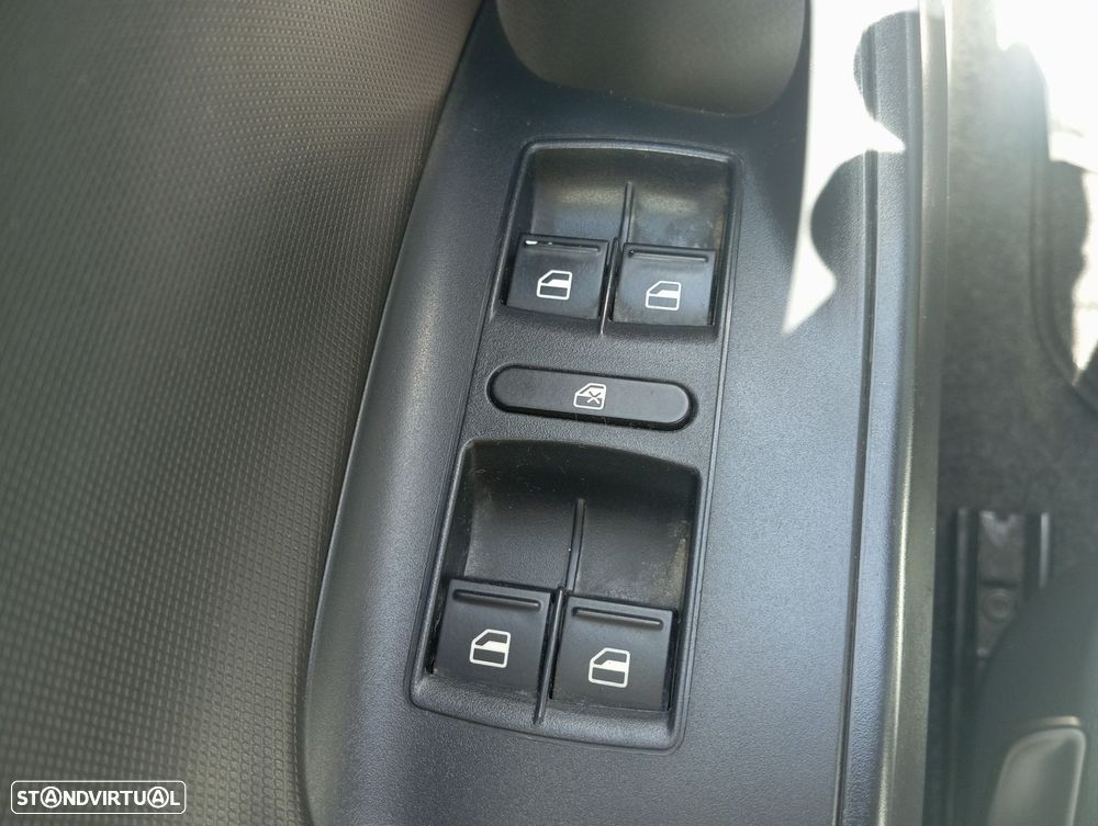 SEAT Ibiza 1.4 16V Stylance - 11