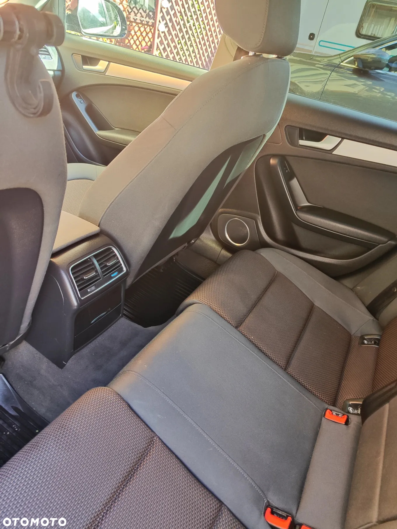 Audi A4 Allroad 2.0 TDI Quattro - 27