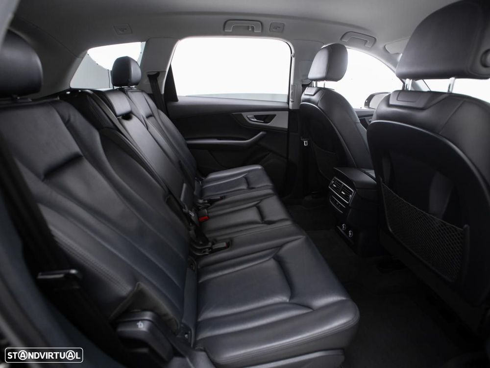 Audi Q7 3.0 TDI e-tron quattro tiptronic - 12