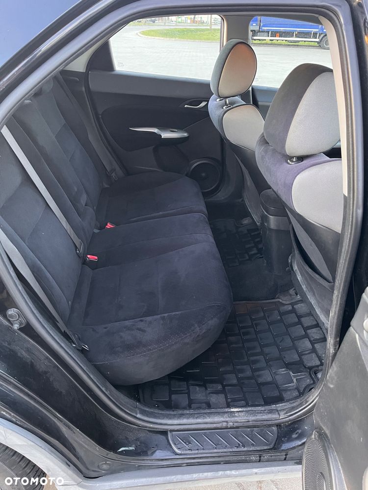 Honda Civic 1.8i-VTEC Comfort - 9