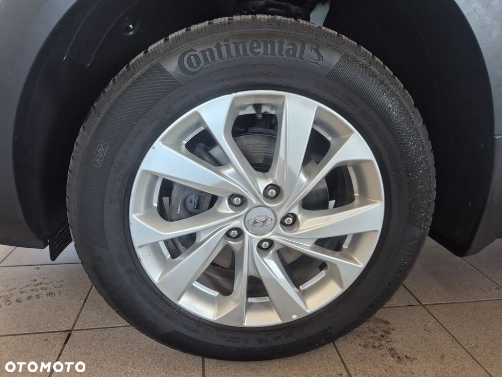 Hyundai Tucson 1.6 GDi Comfort 2WD - 17