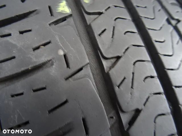 225/75/R16CP 116Q MICHELIN AGILIS CAMPING - 4
