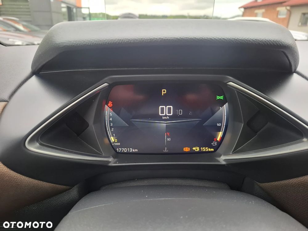 DS Automobiles DS 3 Crossback 1.2 PureTech Performance Line - 20