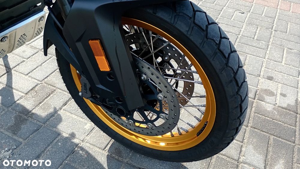 CFMoto 800MT Touring - 18