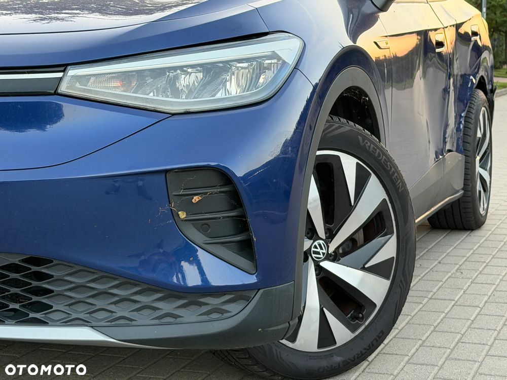 Volkswagen ID.4 Performance Upgrade Pro 1st Max - 25