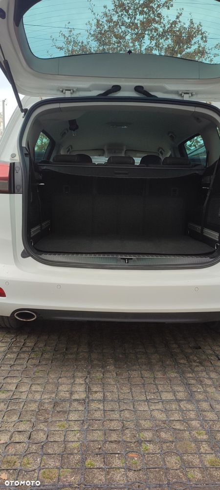 Opel Zafira 2.0 CDTI Enjoy - 20