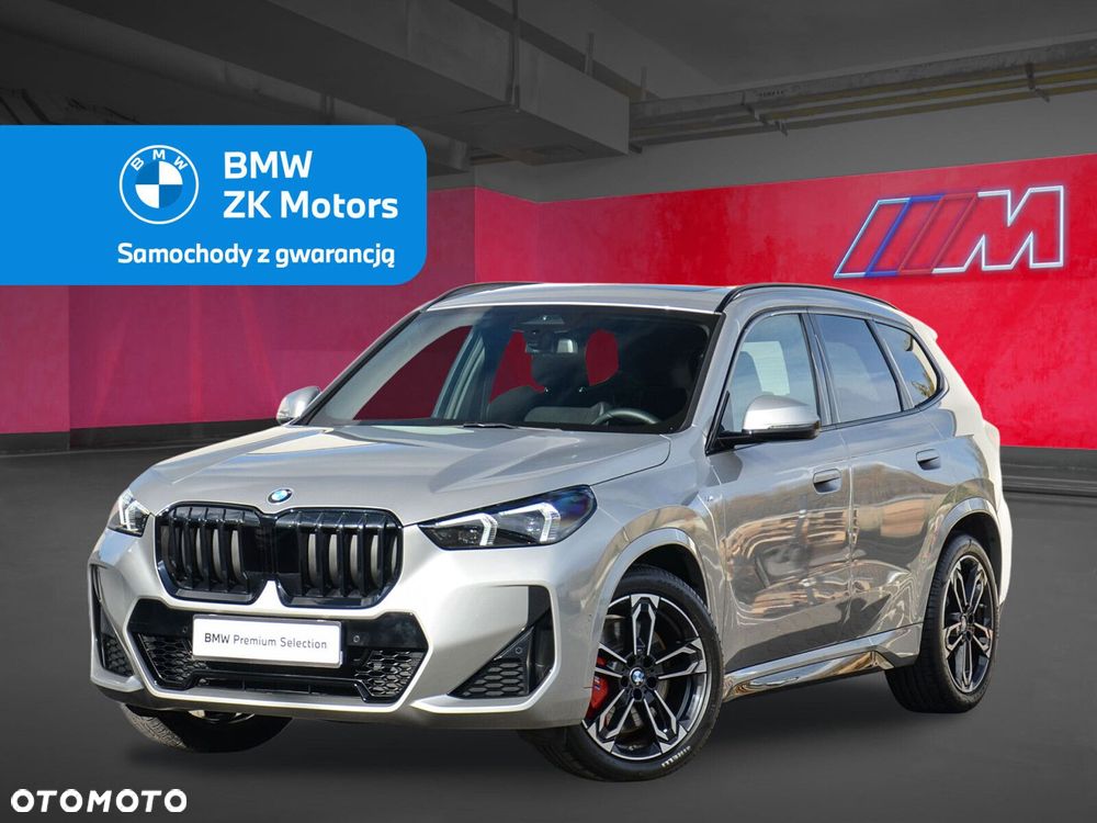 BMW X1 - 1