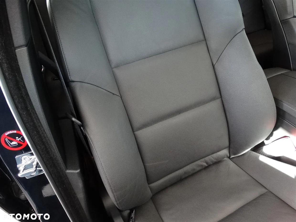 BMW Seria 5 530i - 21