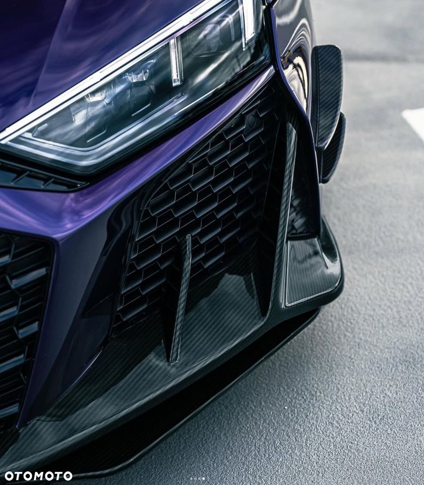 Audi R8 Coupé V10 RWD Performance - 4