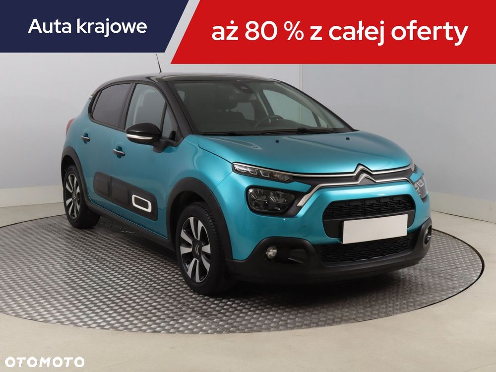 Citroën C3 - 3
