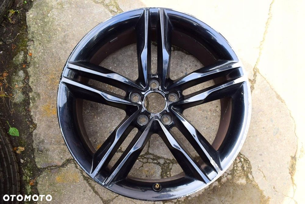 AUDI 19 ,,S-Line A5 S5 8T0 Oryginał - 1