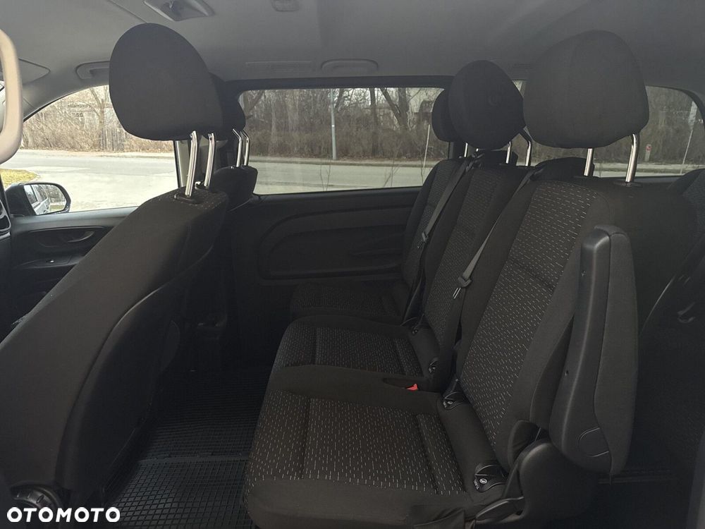 Mercedes-Benz Vito - 19
