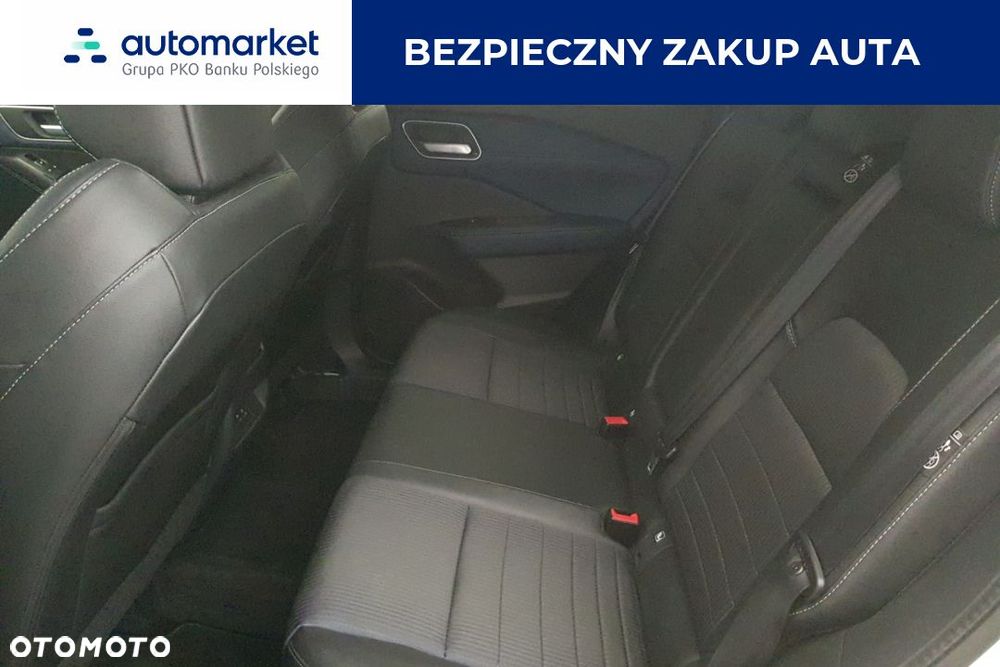 Nissan Qashqai 1.3 DIG-T mHEV Tekna Xtronic - 11